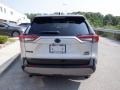 2020 Silver Sky Metallic Toyota RAV4 XSE AWD Hybrid  photo #17