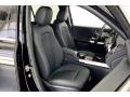 2023 Mercedes-Benz GLB Black Interior Interior Photo