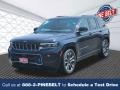 Midnight Sky - Grand Cherokee Overland 4XE Photo No. 1