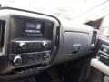 Summit White - Silverado 2500HD WT Double Cab 4x4 Photo No. 16