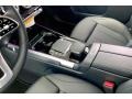 2023 Mercedes-Benz GLB Black Interior Controls Photo