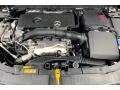  2023 GLB 250 2.0 Liter Turbocharged DOHC 16-Valve VVT 4 Cylinder Engine
