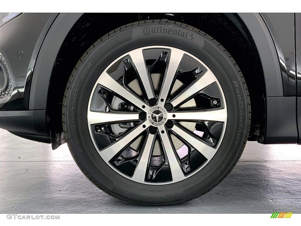 2023 Mercedes-Benz GLB 250 Wheel Photo #146380064