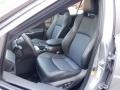 Black Front Seat Photo for 2020 Toyota RAV4 #146380095