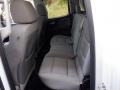 Summit White - Silverado 2500HD WT Double Cab 4x4 Photo No. 20