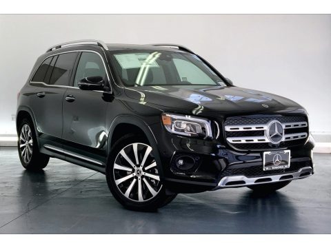 2023 Mercedes-Benz GLB 250 Data, Info and Specs