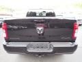 Black - 2500 Big Horn Crew Cab 4x4 Photo No. 4