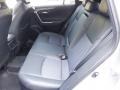 Rear Seat of 2020 RAV4 XSE AWD Hybrid