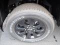 Black - 2500 Big Horn Crew Cab 4x4 Photo No. 10