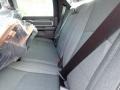 Black - 2500 Big Horn Crew Cab 4x4 Photo No. 12