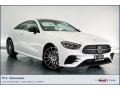 2023 Polar White Mercedes-Benz E 450 Coupe #146376525
