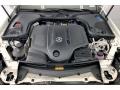  2023 E 450 Coupe 3.0 Liter Turbocharged DOHC 24-Valve VVT Inline 6 Cylinder w/EQ Boost Engine