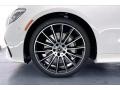 2023 Mercedes-Benz E 450 Coupe Wheel and Tire Photo