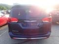 Jazz Blue Pearl - Pacifica Touring L Photo No. 2