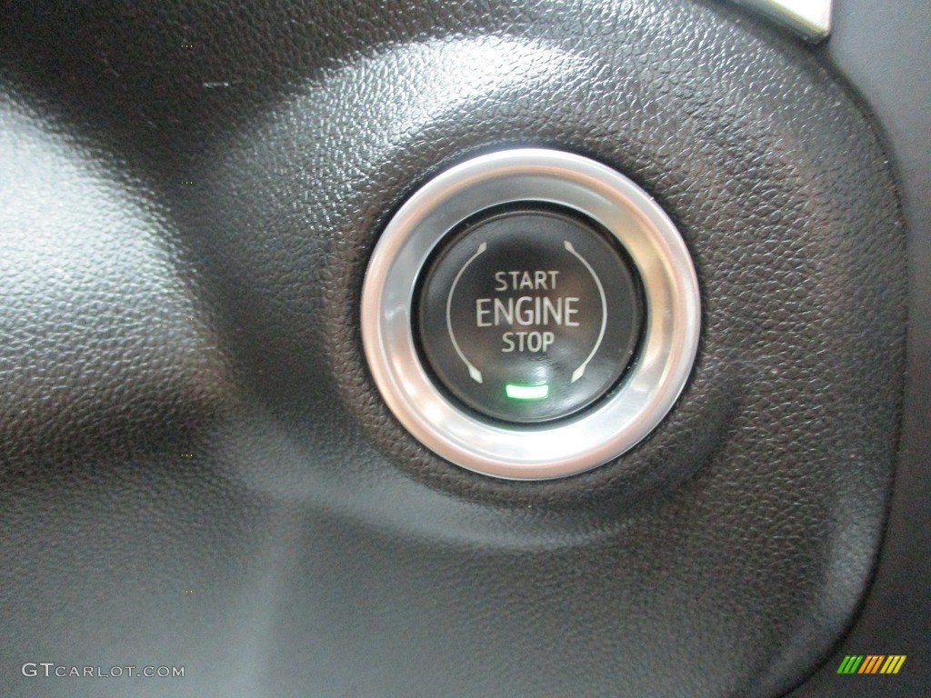 2020 Silverado 1500 LTZ Crew Cab 4x4 - Summit White / Jet Black photo #17