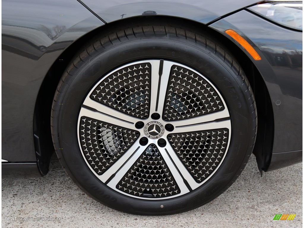 2023 Mercedes-Benz EQS 450+ Sedan Wheel Photo #146381158