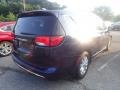 Jazz Blue Pearl - Pacifica Touring L Photo No. 3