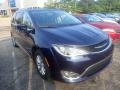 Jazz Blue Pearl - Pacifica Touring L Photo No. 4