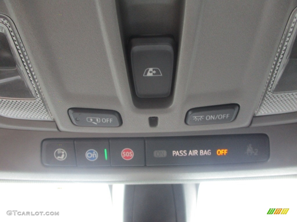 2020 Silverado 1500 LTZ Crew Cab 4x4 - Summit White / Jet Black photo #20