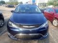 Jazz Blue Pearl - Pacifica Touring L Photo No. 5