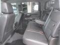 2020 Summit White Chevrolet Silverado 1500 LTZ Crew Cab 4x4  photo #24