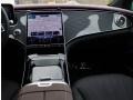 Graphite Gray Metallic - EQS 450+ Sedan Photo No. 20
