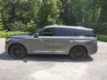 Asher Gray 2021 Lincoln Aviator Reserve AWD