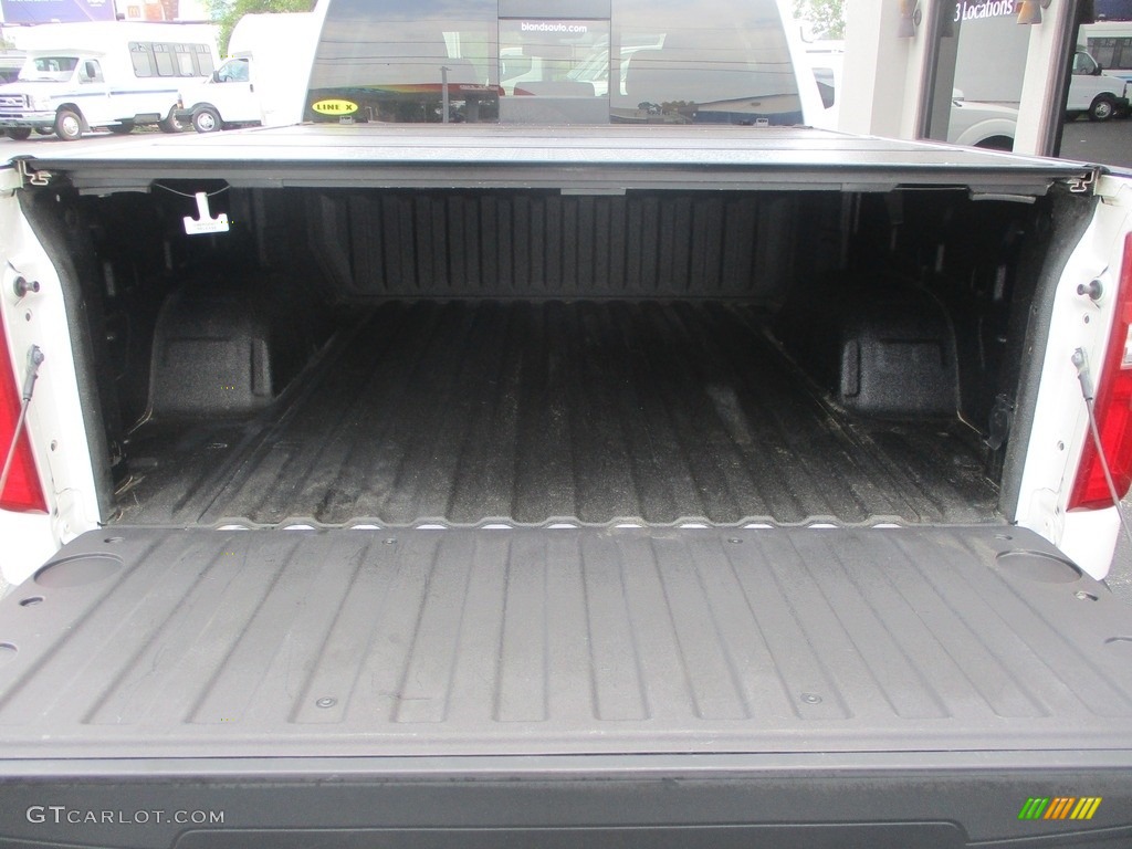 2020 Silverado 1500 LTZ Crew Cab 4x4 - Summit White / Jet Black photo #28