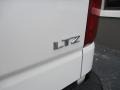 2020 Summit White Chevrolet Silverado 1500 LTZ Crew Cab 4x4  photo #29