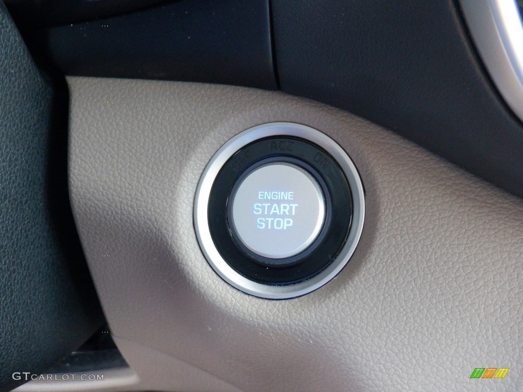 2020 Tucson Ultimate AWD - Winter White / Beige photo #22