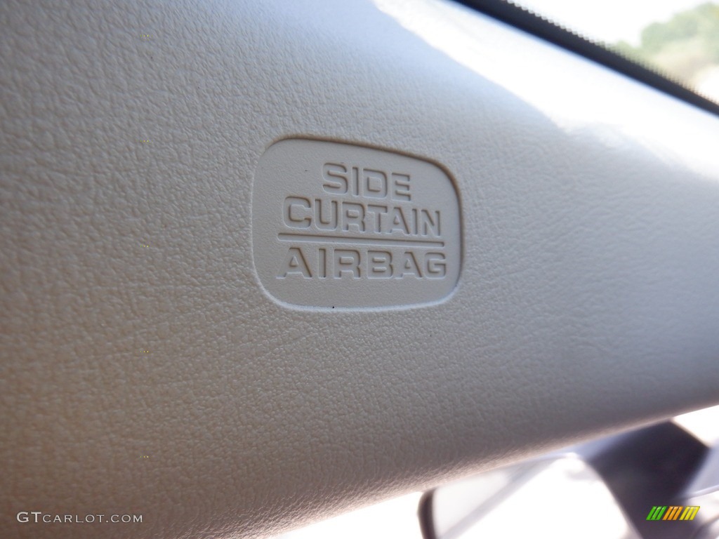2009 CR-V LX 4WD - Alabaster Silver Metallic / Black photo #23