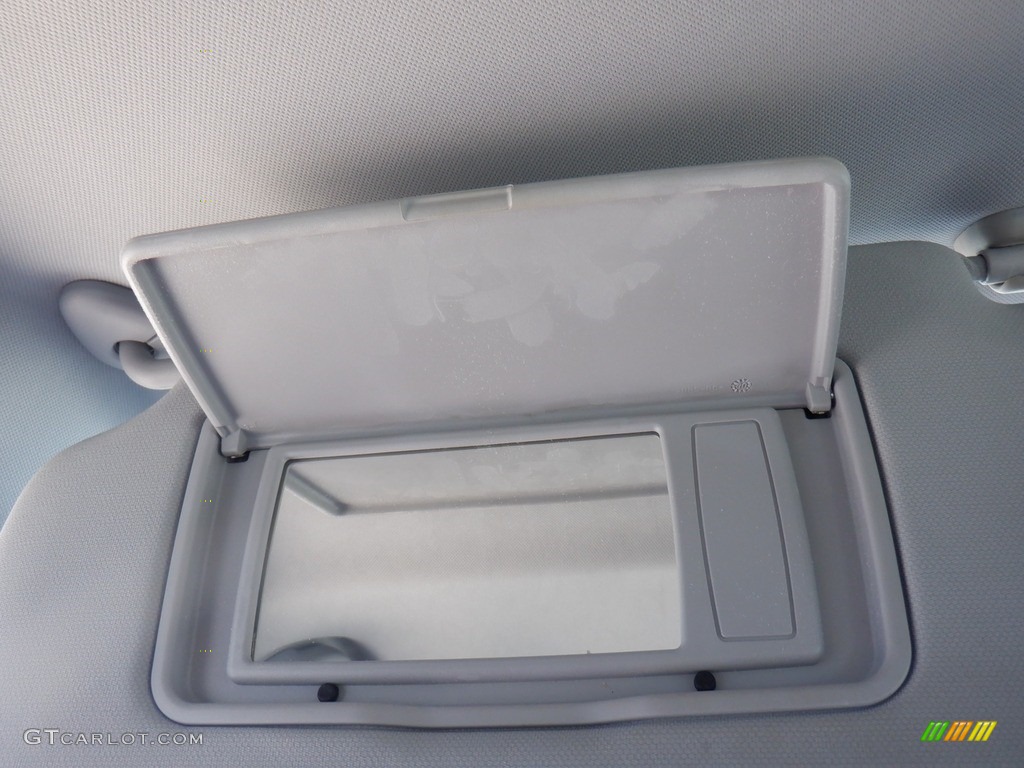 2009 CR-V LX 4WD - Alabaster Silver Metallic / Black photo #25