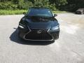 Obsidian - ES 350 F Sport Photo No. 3