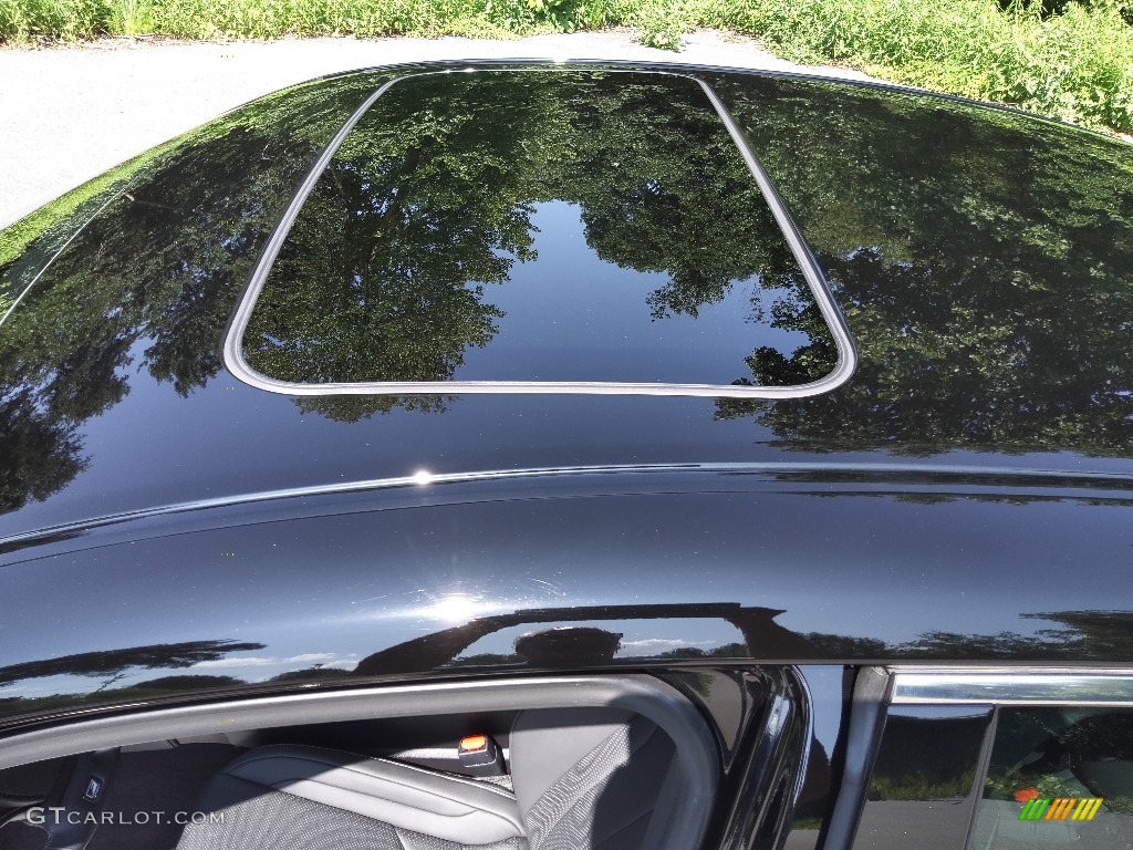 2022 ES 350 F Sport - Obsidian / Black photo #12