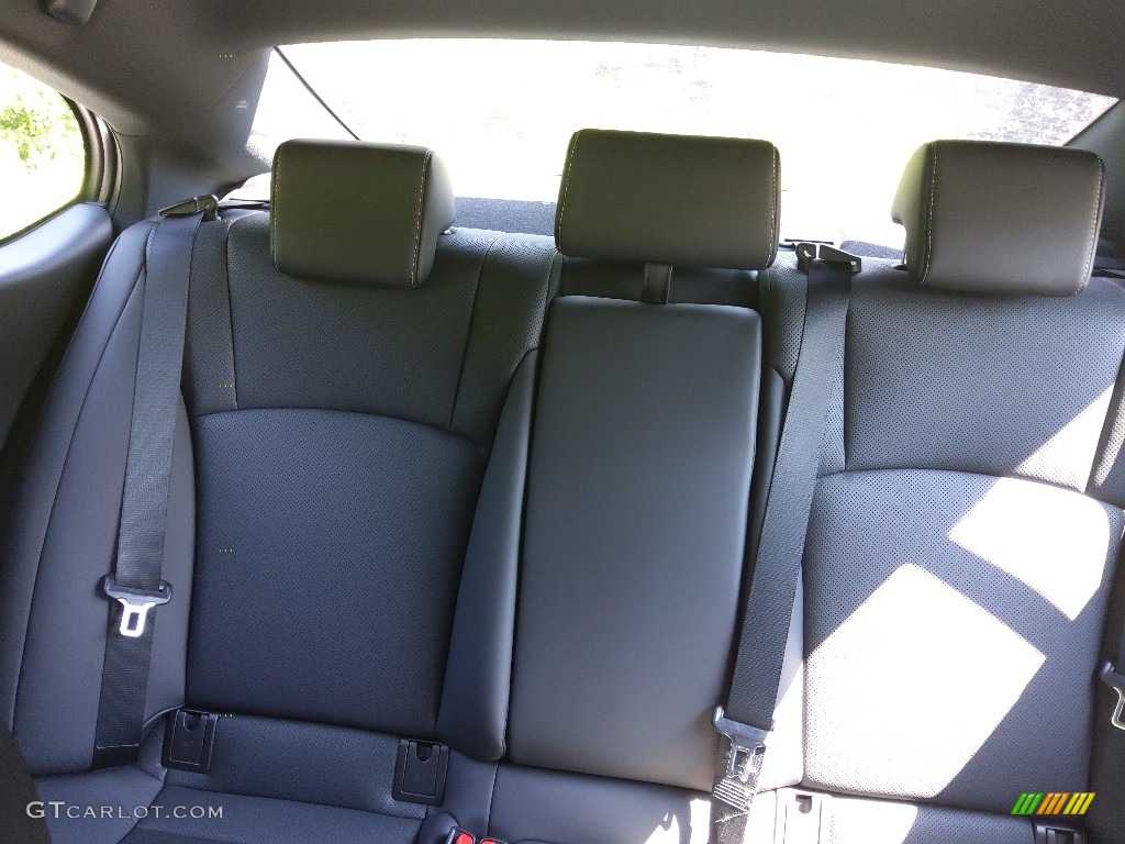 2022 ES 350 F Sport - Obsidian / Black photo #20