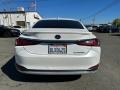 2019 Eminent White Pearl Lexus ES 300h  photo #5