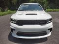 2023 White Knuckle Dodge Durango R/T Blacktop AWD  photo #3