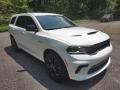 2023 White Knuckle Dodge Durango R/T Blacktop AWD  photo #4