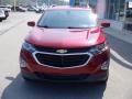 Cajun Red Tintcoat - Equinox LT AWD Photo No. 5