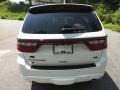 2023 White Knuckle Dodge Durango R/T Blacktop AWD  photo #7