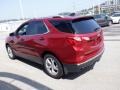 Cajun Red Tintcoat - Equinox LT AWD Photo No. 8