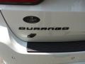 2023 White Knuckle Dodge Durango R/T Blacktop AWD  photo #9