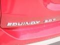 Cajun Red Tintcoat - Equinox LT AWD Photo No. 9