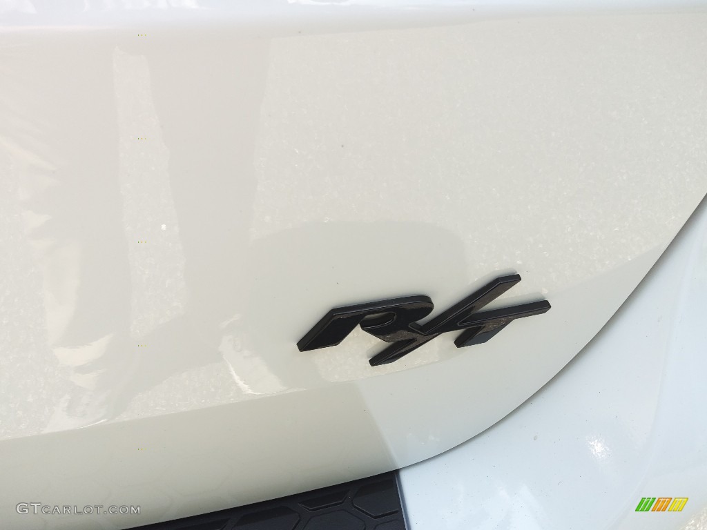 2023 Durango R/T Blacktop AWD - White Knuckle / Black photo #10