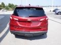 Cajun Red Tintcoat - Equinox LT AWD Photo No. 10
