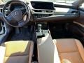 2019 Eminent White Pearl Lexus ES 300h  photo #13