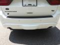2023 White Knuckle Dodge Durango R/T Blacktop AWD  photo #11