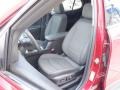 Cajun Red Tintcoat - Equinox LT AWD Photo No. 16