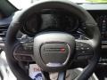 2023 White Knuckle Dodge Durango R/T Blacktop AWD  photo #21