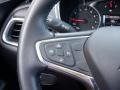 Medium Ash Gray Steering Wheel Photo for 2018 Chevrolet Equinox #146383464